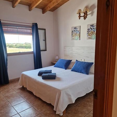 Viviendas Es Carnatge, Can Mestre Platja de Migjorn Zewnętrze zdjęcie