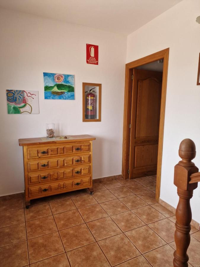 Viviendas Es Carnatge, Can Mestre Platja de Migjorn Zewnętrze zdjęcie