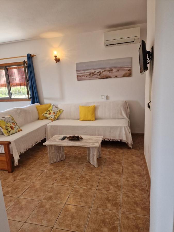 Viviendas Es Carnatge, Can Mestre Platja de Migjorn Zewnętrze zdjęcie