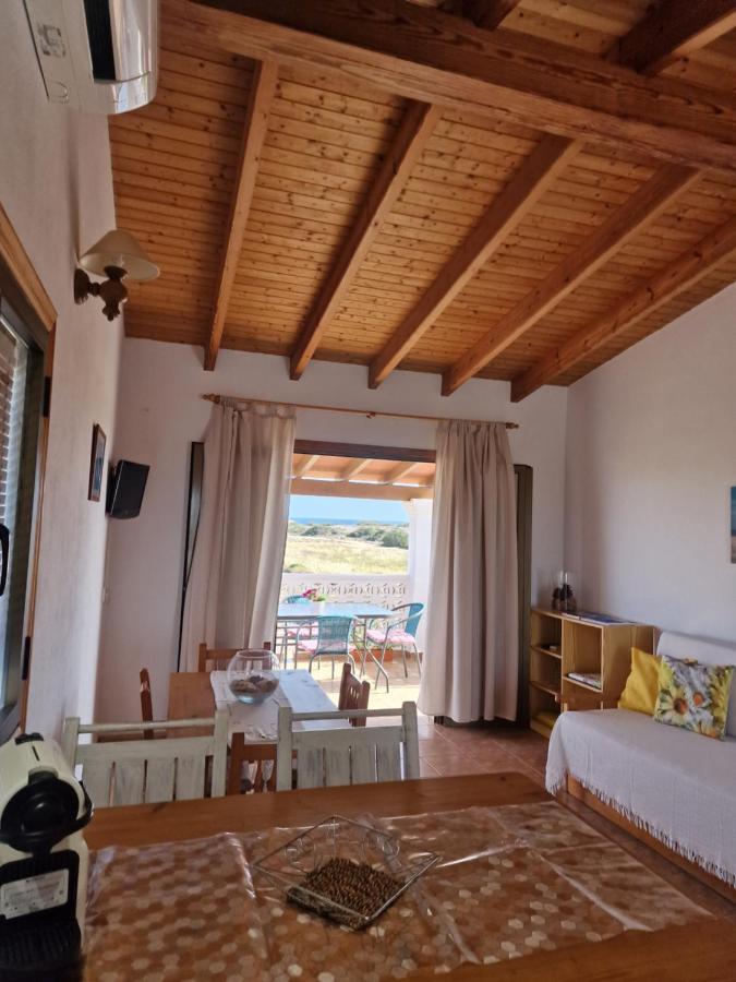 Viviendas Es Carnatge, Can Mestre Platja de Migjorn Zewnętrze zdjęcie