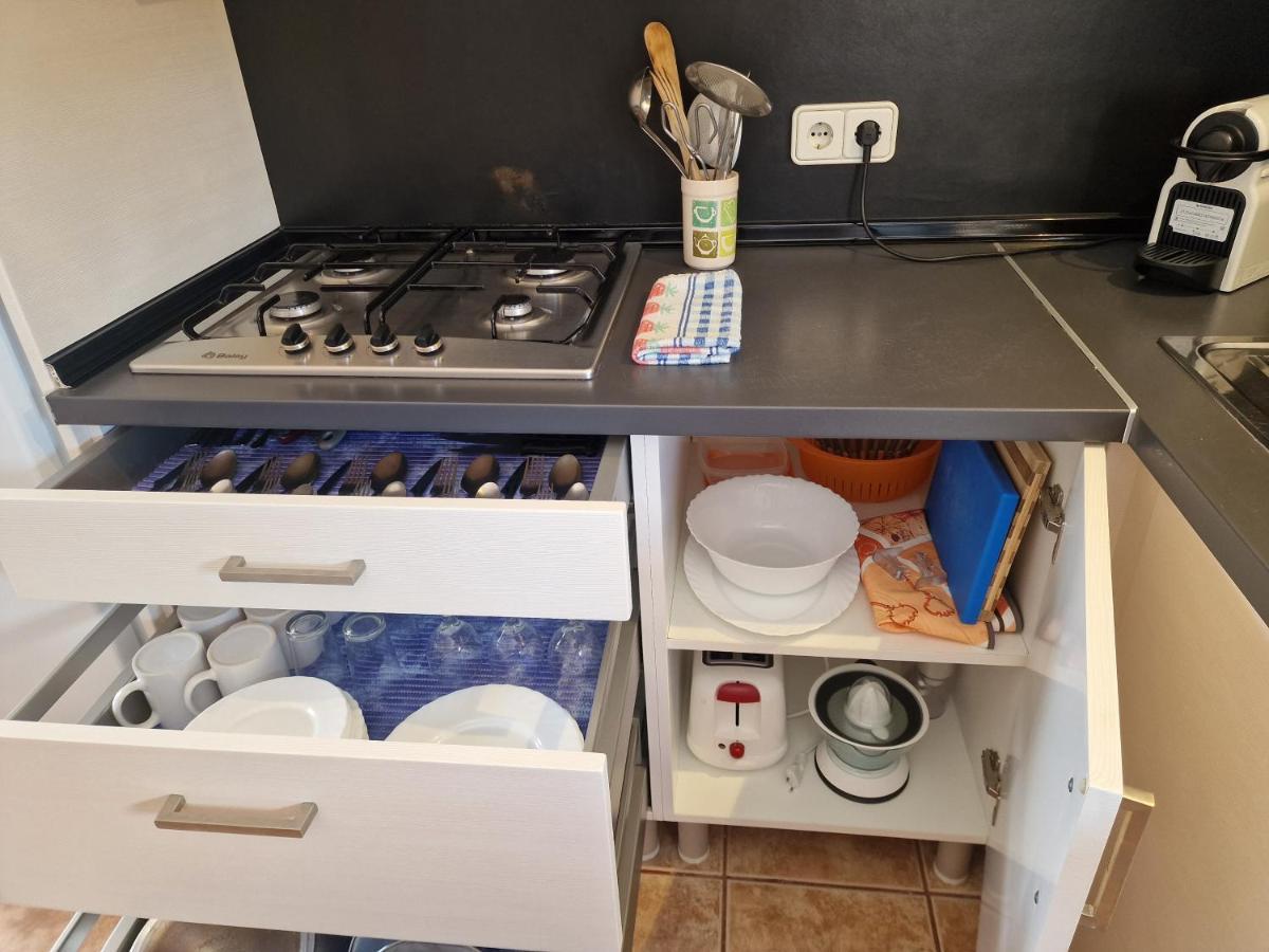 Viviendas Es Carnatge, Can Mestre Platja de Migjorn Zewnętrze zdjęcie