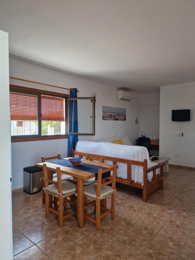 Viviendas Es Carnatge, Can Mestre Platja de Migjorn Zewnętrze zdjęcie